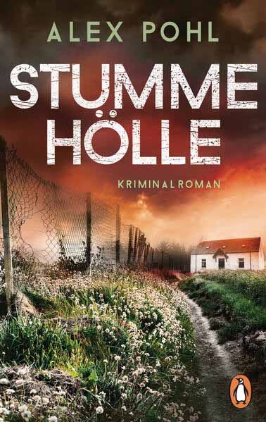 Stumme Hölle | Alex Pohl