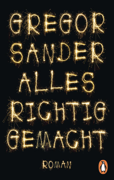 Freunde kommen, Freunde gehen, Freunde bleiben Als es mit der DDR zu Ende geht, sind Thomas und Daniel noch jung, aber alt genug, um sich von der aufregenden neuen Zeit mitreißen zu lassen. Die ungleichen Freunde aus Rostock ziehen nach Berlin, das Leben scheint eine einzige Party. Doch irgendwann verschwindet Daniel. Als er Jahre später wieder auftaucht, wird Thomas' inzwischen bürgerliche Rechtsanwaltsexistenz gerade gewaltig durchgeschüttelt: Seine Frau ist weg und hat die beiden Töchter mitgenommen. Hat Daniel etwas damit zu tun? Ein funkelnd-wunderbarer Roman über die frühen und späteren Jahre des wiedervereinten Deutschland und eine helle Feier der Freundschaft.