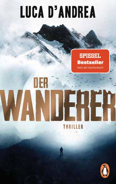 Der Wanderer | Luca D'Andrea