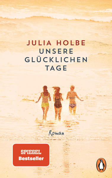 Vier Freundinnen und ein unvergesslicher Sommer an der französischen Atlantikküste Lenica, Marie, Fanny und Elsa verbringen einen nicht enden wollenden Sommer an der französischen Atlantikküste. Wie ein Versprechen liegt die Zukunft vor ihnen, so ausgelassen und unbeschwert sind sie, dass sie gar nicht merken, wie das Leben seine Weichen stellt. Als sie sich viele Jahre später wiedersehen, erkennen sie, dass ihre Sehnsüchte sie immer noch wie eine schicksalhafte Kraft verbinden. Trotz allem, was geschehen ist, seit jenem Abend, als Lenica ihren Freund Sean mitbrachte. Und die unaufhaltbare Geschichte ihren Lauf nahm … Julia Holbe erzählt in ihrem bewegenden Roman von den wirklich wichtigen Dingen des Lebens: von Liebe und Freundschaft, Schuld und Verrat, von Zufall und Schicksal. »Wenn man ein solches Buch gelesen hat, bleibt für ein paar Sekunden Sehnsucht im Herzen und ein vages Gefühl von Glück.« Christine Westermann