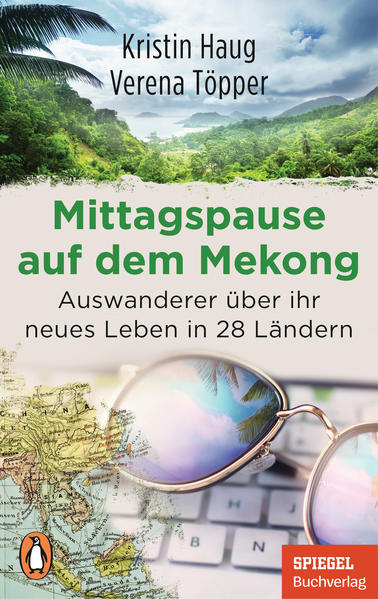 Vom Glück, jeden Tag barfuß zu gehen Paradies, ich komme: Mehr als hunderttausend Deutsche erfüllen sich jedes Jahr den Traum vom Leben in der Ferne. So wie Tauchlehrerin Carina, die sich auf den einsamen Cookinseln im Südpazifik so frei fühlt wie noch nie, oder Ingo, der als Hubschrauberpilot viermal täglich über den Grand Canyon fliegt. Kein Wunder, dass die Auswanderer-Kolumne von Verena Töpper und Kristin Haug mit weit über einer halben Million Lesern pro Beitrag regelmäßig zu den erfolgreichsten Geschichten auf spiegel.de zählt. Dieses Buch versammelt die beliebtesten Kolumnentexte neben bisher unveröffentlichten Porträts, beleuchtet, was aus den Auswanderern wurde und welche Hürden sie überwinden mussten – und enthält zudem viele praktische Tipps, spannende Experten-Interviews und ein unterhaltsames Quiz, mit dem Sie testen können, ob auch Sie einen Neuanfang in der Ferne meistern könnten. Nichts wie los ins große Abenteuer! Mit Bildteil