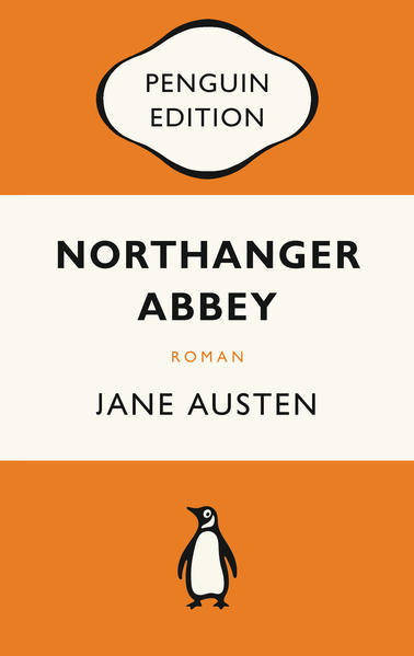 Die Meisterin der spritzigen Dialoge auf der Höhe ihrer Kunst Die junge Catherine Morland würde gern so sein wie ihre Romanheldinnen. Doch sie ist weder auffallend hübsch noch besonders vermögend, sie verwechselt Höflichkeit mit Freundschaft und die Liebe kennt sie nur aus ihren Büchern. Bis sie eines Tages auf einem rauschenden Ball dem lebensfrohen Henry Tilney begegnet und sich Hals über Kopf verliebt. Doch dessen Familie ist von der Wahl der Verehrerin gar nicht angetan … Jane Austens Werke begeistern bis heute Millionen von Lesern. »Northanger Abbey« ist eine glänzende Satire auf die Schauerromane der damaligen Zeit. PENGUIN EDITION. Zeitlos, kultig, bunt. - Ausgezeichnet mit dem German Brand Award 2022