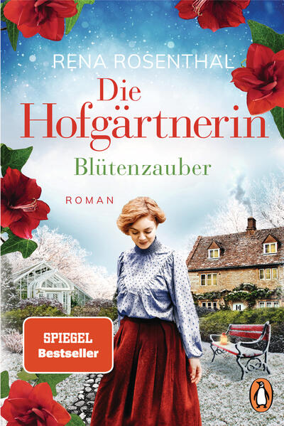 Als erste weibliche Hofgärtnerin kämpft sie für die Gleichberechtigung der Frauen. Doch nicht alle gönnen ihr den Erfolg - droht ihr großer Traum zu scheitern? - Der krönende Abschluss der Bestseller-Familiensaga Oldenburg, 1897. Als erste Frau überhaupt hat sich Marleene den Titel der »Hofgärtnerin« erkämpft. Nun möchte sie ihren Erfolg dazu nutzen, auch anderen Frauen den Weg zu einer Lehre zu ebnen. Doch der Aufbau einer eigenen Gärtnerinnenschule birgt viele Hindernisse, denn noch immer herrscht die weitverbreitete Überzeugung, dass Frauen nicht für einen Beruf geeignet sind. Als sich Marleene dann auch noch ihr größter Widersacher in den Weg stellt, steht ihr bisher größter Kampf bevor - für ihre Schülerinnen, ihren Lebenstraum und ihre Liebe! Der duftende Abschluss der spannenden Hofgärtnerinnen-Familiensaga - in hochwertiger, veredelter Romance-Ausstattung. Alle Bände der Saga: Buch 1: »Die Hofgärtnerin - Frühlingsträume« (Neuerscheinung 2021) Buch 2: »Die Hofgärtnerin - Sommerleuchten« (Neuerscheinung 2022) Buch 3: »Die Hofgärtnerin - Blütenzauber« (Neuerscheinung 2023) Freuen Sie sich auf weiteres bezauberndes Lesevergnügen: Rena Rosenthals neue historische Saga »Der Eispalast« in Kürze lieferbar!