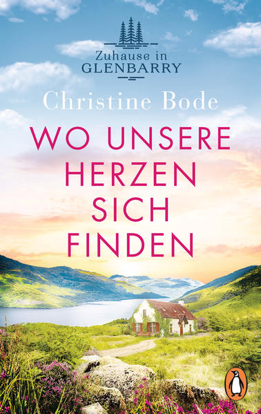 Eine kleine Tischlerei. Ein außergewöhnliches Versprechen. Zwei Herzen, die zueinander gehören. Endlich bekommt sie ihre große Chance! Für die junge und ehrgeizige Claire bietet sich die Möglichkeit, die Firma ihres Vaters zu modernisieren. Und sie weiß auch schon wie: Sie möchte den kleinen Betrieb des schottischen Möbeldesigners Eric übernehmen. Doch dieser weigert sich vehement, an sie zu verkaufen. Um ihn von ihrem Plan zu überzeugen, geht Claire einen Deal mit Eric ein: Zwei Monate lang wird sie in seiner Tischlerei in dem abgelegenen Dorf Glenbarry arbeiten, bevor er eine Entscheidung trifft. Umgeben von mächtigen Bergen und silbrigen Seen der Highlands dauert es nicht lange, bis Claire nicht nur von der schottischen Idylle, sondern auch von einem gewissen raubeinigen Tischler verzaubert ist … Willkommen im idyllischen Glenbarry - hier werden Träume wahr! Der Auftakt zu einer neuen bezaubernden Reihe inmitten grüner Hügel und mit Bewohnern, die man sofort ins Herz schließt.