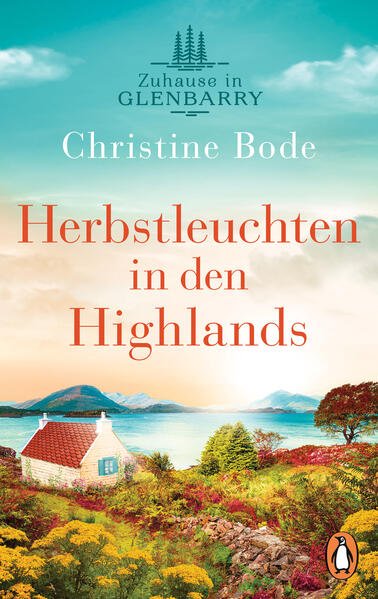 Eine leuchtende Herbstlandschaft. Ein malerisches Schloss in den Highlands. Und eine beinahe vergessene Liebe, die neu erwacht. Betty ist eine passionierte Konditorin und genießt ihr ruhiges Leben mitten in den schottischen Highlands. Nur die Liebe fehlt zu ihrem Glück. Als sie von ihrer Freundin Claire zu einem Backwettbewerb angemeldet wird, weigert sich Betty zunächst teilzunehmen. Doch als sie hört, dass das Finale in Hallion Castle ausgetragen wird, dem Schloss ihrer heimlichen Jugendliebe, wird sie neugierig. Als sie Richard nach all der Zeit wiederbegegnet, spürt sie sofort die alte Vertrautheit. Während des Wochenendes, umgeben von der romantischen Landschaft der Highlands, entsteht eine zarte Liebe zwischen den beiden. Doch dann erfährt Betty etwas, was ihr Bild von Richard ins Wanken bringt … Willkommen in Glenbarry - tauchen Sie ein in die zauberhafte Landschaft der Highlands und lesen Sie gleich weiter: »Wo unsere Herzen sich finden«