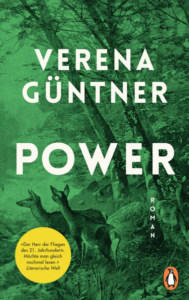 Nominiert für den Preis der Leipziger Buchmesse 2020 Kerze ist gerade noch ein Kind. Sie lebt in einem kleinen, von Wald und Feldern umgebenen Dorf, das nur noch wenige Bewohner hat. Eines Tages geht Power verloren, der Hund einer Nachbarin. Die Hitschke ist verzweifelt - seit ihr Mann nicht mehr da ist, lebt sie allein. Kerze macht sich auf die Suche nach Power und verspricht, den Hund zurückzubringen. Koste es, was es wolle. Denn Kerze hält, was sie verspricht. Immer! Sie durchstreift das Dorf und die Felder, tastet sich immer näher an Power heran. Nach und nach schließen die Kinder des Dorfes sich ihr an. Ein ganzes Rudel bildet sich, das bellend und auf allen vieren Powers Fährte aufnimmt. Als klar wird, dass sie ihn nur außerhalb der Dorfgemeinschaft finden können, verlassen die Kinder das Dorf und ziehen in den Wald. Mit außergewöhnlicher Sprachmacht, Scharfsinn und mit enormem Einfühlungsvermögen erzählt Verena Güntner davon, was mit einer Gemeinschaft geschieht, die den Kontakt zu ihren Kindern verliert. »Power« führt hinein in den Schmerz derer, die zurückbleiben, und zeigt mit großer Kraft, was es braucht, um durchzuhalten, weiterzumachen und Sinn zu finden in einer haltlos gewordenen Welt.