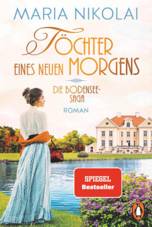 Eine mutige junge Frau, deren Herz für die Medizin schlägt. Eine Anschuldigung, die ihre Zukunft gefährdet. Und eine Liebe, die sie nie zu finden glaubte. München und Meersburg 1927: Schon seit ihrer Kindheit am idyllischen Bodensee weiß Katharina, dass ihr Herz der Medizin gehört. Nachdem sie den ersehnten Studienplatz in München erhalten hat, widmet sie sich mit besonderer Hingabe der Frauenheilkunde. Doch als Frau hat sie es an der Universität nicht leicht und muss gegen die konservativen Widerstände und unerbittlichen Moralvorstellungen ihrer Zeit kämpfen. Bei ihrer Arbeit lernt Katharina den charmanten Arzt Thomas von Bogen kennen, der neben seiner angesehenen Privatpraxis auch eine Praxis für mittellose Patienten führt, und die beiden kommen sich näher. Als Katharina fälschlicherweise einer Straftat beschuldigt wird, hängt nicht nur ihre berufliche Zukunft am seidenen Faden, sondern auch ihre Liebe zu Thomas … Der dramatische Abschluss der Bestseller-Familiensaga - romantisch, hinreißend und zum Genießen! »Spannend, vielschichtig, einladend - eine Saga, die viel verspricht und noch mehr hält!« Denglers-Buchkritik.de über die Bodenseesaga In hochwertig veredelter Romance-Ausstattung, mit leckerem Kuchenrezept im Innenteil. Noch mehr herzerwärmender Lesegenuss von Bestsellerautorin Maria Nikolai: »Die Schokoladenvilla.« »Die Schokoladenvilla. Goldene Jahre« »Die Schokoladenvilla. Zeit des Schicksals« »Töchter der Hoffnung. Die Bodensee-Saga« »Töchter des Glücks. Die Bodensee-Saga«