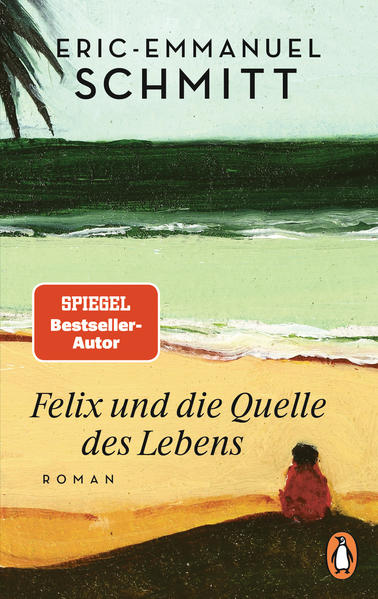 Ein origineller und tiefsinniger Roman über die Kraft von Herkunft und Familie Der zwölfjährige Felix ist verzweifelt. Seine lebenslustige Mutter Fatou, die in Paris ein kleines Café betreibt, ist in eine Depression geraten. Fatou, einst der Dreh- und Angelpunkt der liebenswerten und schrulligen Gemeinschaft ihrer Stammkunden, ist nur noch ein Schatten ihrer selbst. Um sie zu retten, unternimmt Felix mit ihr eine abenteuerliche Reise nach Afrika, die sie zu ihren Wurzeln und zur Versöhnung mit der Vergangenheit führen wird. Wie in seinen Welterfolgen »Oscar und die Dame in Rosa« und »Monsieur Ibrahim und die Blumen des Koran« bringt uns Eric-Emmanuel Schmitt in einem humorvollen und lebensklugen Roman philosophische und spirituelle Themen näher, indem er sie mit den Augen eines Kindes betrachtet. Darüber hinaus ist das Buch die wunderbare Liebeserklärung eines Jungen an seine Mutter.