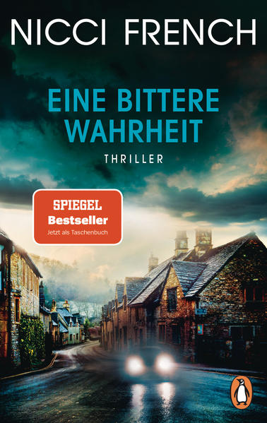 Sie ist keine Mörderin. Oder doch? Der packende Thriller des Bestsellerduos Nicci French: intelligent konstruiert und absolut süchtigmachend! Erst seit Kurzem lebt Tabitha wieder im Ort ihrer Kindheit, einem idyllischen Dorf an der englischen Küste. Doch der Wunsch, dort Ruhe zu finden, verwandelt sich in einen Alptraum, als sie des Mordes an ihrem Nachbarn beschuldigt wird. Alle Indizien sprechen gegen sie. Und sie kann sich nicht erinnern, was an jenem 21. Dezember geschehen ist, als im Schuppen hinter ihrem Haus die schlimm zugerichtete Leiche gefunden wurde. Nun sitzt sie in Untersuchungshaft und wartet auf ihren Prozess. Ihre Anwältin rät ihr, sich schuldig zu bekennen. Doch Tabitha spürt, dass sie nicht die Mörderin ist. Und nur sie selbst kann das beweisen. Ausgezeichnet mit dem Prädikat »Besonders empfehlenswert« vom Gold Dagger Award der britischen Crime Writers’ Association, auf der Shortlist für den besten englischsprachigen Krimi des Jahres!