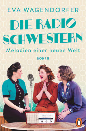 Frankfurt in den 50ern, amerikanische GIs und Rock’n‘Roll - Deutschland tanzt in eine neue Zeit Für die Freundinnen Gesa, Inge und Margot steht alles auf Neuanfang. Nach Kriegsende müssen sie versuchen, privat und auch beruflich wieder Fuß zu fassen und ihre Leidenschaft für das Radio neu zu entdecken. Radio Frankfurt steht nun unter amerikanischer Kontrolle - eine echte Chance für die drei Frauen, ihren Traum von der großen Karriere endlich wahr werden zu lassen! Aber auch die neue Generation drängt in die Unterhaltungsbranche und macht ihnen die Stellung streitig. Doch gemeinsam kämpfen die Radioschwestern um ihre Zukunft, die Liebe und ihr Glück ... Drei Freundinnen, die trotz aller Widrigkeiten das Leben und die Liebe feiern - die Radiosaga geht weiter! Lesen Sie auch: Band 1: Die Radioschwestern - Klänge einer neuen Zeit