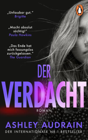 Ein spannungsgeladenes Buch über die Zerbrechlichkeit einer Familie. Ashley Audrains Weltbestseller ist voller dunkler Abgründe und ein unvergesslicher Pageturner. Sie wollte dein Glück von Anfang an zerstören. Und niemand will dir glauben. Du hattest alles. Doch nun gehört dein Familienglück einer anderen Frau. Du siehst das Licht hinter den Vorhängen aus Leinen, und stellst dir vor, wie sie durch die Flure des Hauses wandelt, das dir gehören sollte. Wie sie in deiner Küche steht, und den Mann anlächelt, der vor Kurzem noch an deiner Seite war. Sie alle halten dich für schuldig. Und niemand will dir glauben, dass sie es war, die euch alle ins Unglück stürzte. Nur du kennst die ganze Wahrheit. Bist du bereit, sie zu erzählen? »Ein erstklassiger Spannungsroman.« STERN