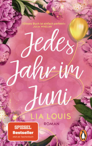 Lass dein Herz los, wenn es fliegen will - der Bestseller erstmals im Taschenbuch Für Emmie ist Lucas die ganz große Liebe - seit dem Tag, als sie einen roten Luftballon mit einem Brief in den Himmel steigen ließ und Lucas ihr antwortete. Emmie weiß, dass er ihr Seelenverwandter ist, und doch hat sie es nie übers Herz gebracht, Lucas ihre Gefühle zu gestehen. Jedes Jahr treffen sich die beiden am selben Ort. Jedes Jahr hat er ein ganz besonderes Geschenk für sie. Und jedes Jahr hofft Emmie aufs Neue, dass Lucas sich auch in sie verlieben wird. Doch dieses Jahr ist alles anders. Denn was Lucas ihr verkündet, lässt Emmies Herz in tausend Stücke zerbrechen. Hat sie ihn damit für immer verloren? »Dieses Buch ist einfach perfekt!« Julia Whelan Gleich weiterlesen: &gt