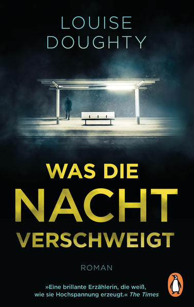 Zwei Tote auf dem Bahnsteig. Eine toxische Beziehung. Und eine dunkle Wahrheit, die nicht ans Licht kommen darf … Nachts um vier, an einem eisigen Novembermorgen, ist der Bahnhof von Peterborough menschenleer. Während alle schlafen, steht ein Mann verzweifelt an Gleis 7. Sein Vorhaben ist eindeutig - in wenigen Minuten rast hier ein Güterzug vorbei. Was der Mann nicht weiß: Er ist nicht allein. Lisa Evans beobachtet ihn, doch sie kann ihn nicht mehr von seiner Entscheidung abbringen. Der Vorfall bringt nicht nur Lisa, sondern auch den Polizisten Lockhart dazu, sich näher mit den Geschehnissen auf diesem Gleis zu beschäftigen. Denn kann es purer Zufall sein, dass mehrere Menschen innerhalb von nur 18 Monaten genau an der gleichen Stelle sterben? Die Suche nach der Wahrheit wird zu einem nervenaufreibenden Puzzlespiel … Vielschichtig, atemberaubend spannend, psychologisch durchdacht: Die englische Bestsellerautorin Louise Doughty erzählt auch in ihrem neuesten Roman auf faszinierende Weise von den Abgründen menschlicher Beziehungen. »Louise Doughty ist eine brillante Erzählerin, die weiß, wie sie Hochspannung erzeugt.« The Times