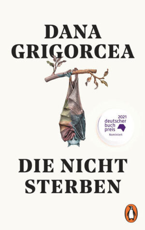 Nominiert für den Deutschen Buchpreis 2021, ausgezeichnet mit dem Schweizer Buchpreis 2022! »Ihre Prosa ist wie mit dicken Pinselstrichen gemalt, draufgängerisch, genüsslich, üppig und humorvoll.« Anne-Catherine Simon, Die Presse B. ist eine kleine Stadt in den Bergen, an der Grenze zu Transsilvanien. Eine junge, in Paris ausgebildete Künstlerin verbringt hier ihre Sommerferien in der Villa ihrer Großtante. Sie liebt die Natur, die bukolische Landschaft und das einfache Leben der Einheimischen. Was sie lange Zeit nicht wahrhaben will, sind die sozialen Abgründe, die Perspektivlosigkeit und die Verzweiflung ihrer Freunde. Das Unheil aber kommt mit dem Fund einer Leiche - übel zugerichtet vom Fürsten der Finsternis. Schaurig, tiefgründig, archaisch: Ein atemberaubend atmosphärischer Roman über Rache und Extremismus und die Sehnsucht nach der starken Hand, nach einem gestrengen, grausamen Richter - wie Dracula.