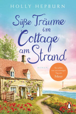 Ein kleines Cottage in Schottland, ein großer Traum und eine neue Chance auf die Liebe Schriftstellerin Merry liebt ihr Leben im glitzernden London: Ihre romantischen Liebesgeschichten stehen bei den Leser und Leserinnen hoch im Kurs, eine glamouröse Buchparty folgt auf die nächste. Doch als ihr Verlobter sich aus heiterem Himmel von ihr trennt und obendrein eine gemeine Schreibblockade ihren neuen Roman gefährdet, muss ein Neuanfang her. Merry zieht in ein entzückendes kleines Cottage auf den wunderschönen Orkney-Inseln vor der Küste Schottlands, um bei langen Strandspaziergängen wieder zu sich selbst zu finden. Doch die naseweisen Inselbewohner denken gar nicht daran, den Neuzugang in Ruhe zu lassen. Und dann gibt es da noch Niall, den charmanten Leiter der örtlichen Bücherei, und den unverschämt attraktiven Bootsbauer Magnus, dessen Vorfahren von den Wikingern abstammen ...