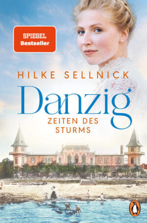 Dunkle Wolken türmen sich über Danzig und Johannas Schicksal auf. Die mutige junge Frau kämpft um den Fortbestand der Werft - und um eine geheime Liebe ... Die große Danzig-Saga geht weiter! Johanna ist glücklich. Der Aufbau der neuen Forster-Werft auf dem Strohdeich vor den Toren von Danzig schreitet gut voran. Ihr Ehemann Berthold und sein Sohn aus erster Ehe, Pawel, arbeiten voller Tatendrang am ersten Schiff, das schon bald zu Wasser gelassen werden soll. Auch Johanna drängt darauf, sich mehr in die Geschäfte der Werft einzubringen. Inzwischen schätzen Berthold und Pawel ihre zupackende Art, aber als Frau hat sie sehr zu ihrem Missfallen immer noch wenig zu entscheiden. Außerdem geht ihr Pawel weiterhin aus dem Weg. Er kann nicht vergessen, was beim Brand der Lagerhalle in Neufahrwasser geschehen ist … Und einem ist Johannas Erfolg nach wie vor ein Dorn im Auge: ihrem Bruder. Theodor intrigiert gegen sie, wo er kann, und versucht Johanna und der Werft immer weitere Steine in den Weg zu legen. Als es zu einem Eklat bei der ersten Schiffstaufe kommt, steht nicht nur der Ruf des jungen Schiffsbauunternehmens auf dem Spiel, auch Johannas Ehe wird einer Zerreißprobe ausgesetzt … Die große Danzig-Saga im Überblick: 1. Danzig. Tage des Aufbruchs 2. Danzig. Zeiten des Sturms 3. Danzig. Jahre der Freiheit