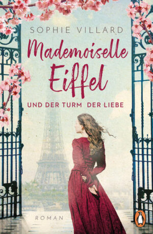 Üppig, gefühlvoll, mitreißend: Die inspirierende Geschichte der Tochter des Eiffelturm-Erbauers Paris 1887: Gustave Eiffel will den höchsten Turm der Welt bauen. Außer ihm glaubt niemand, dass der wahnwitzige Stahlkoloss rechtzeitig zur Weltausstellung fertig wird - bis auf seine mutige Tochter Claire. Zu einer Zeit, als es für Frauen noch als unschicklich gilt, allein spazieren zu gehen, steht sie ihrem Vater als wichtigste Ratgeberin und als Privatsekretärin zur Seite. Doch nicht nur der Wettlauf gegen die Zeit macht den Eiffels zu schaffen: Die Pariser Künstlerszene, allen voran Guy de Maupassant und Alexandre Dumas, formiert sich gegen die angebliche Verschandelung der Stadt. Indes hat Claire auch private Sorgen: Die ständige Angst um ihren Ehemann Adolphe, der als junger Ingenieur für den gefährlichen Bau der Turmspitze verantwortlich ist, bringt ihre Beziehung an den Rand des Abgrunds. Als ein Arbeiter durch einen Sturz vom Gerüst zu Tode kommt und Claire den attraktiven Reporter Gordon Bennett kennenlernt, der ihr ein freies und sorgenloses Leben in Amerika ermöglichen will, muss sie sich entscheiden: Ist der Eiffelturm ihr Schicksal - oder liegt ihre Zukunft in der neuen Welt?