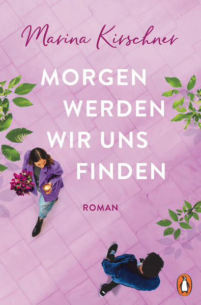 Ein Schicksal, das sich Liebe nennt Als Kinder wohnen Valerie und David Tür an Tür, doch als David endlich den Mut fasst, Valerie anzusprechen, ist es zu spät - denn sie zieht mit ihrer Familie weg. Während Valerie ins Internat kommt und in Amanda eine Freundin fürs Leben findet, ist an Davids Seite sein Adoptivbruder Lenian nicht mehr wegzudenken. Beide werden erwachsen und finden ihre berufliche Erfüllung - doch gleichzeitig merken sie, dass ihnen etwas Entscheidendes fehlt. Immer wieder halten sie sich an denselben Orten auf. Doch keiner von ihnen ahnt, dass der Mensch, der ihnen zu ihrem Glück fehlt, eigentlich ganz nah ist … Mit Charme und viel Liebe zu ihren Charakteren erzählt Marina Kirschner die Geschichte von zwei Menschen, die ihr ganzes Leben darauf warten, sich endlich zu begegnen.