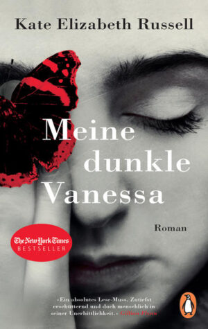 »Ein eindringlicher, wirklich unvergesslicher, tiefer Roman mit einem irrsinnigen erzählerischen Sog.« Vea Kaiser, ZDF »Literarisches Quartett« Vanessa ist gerade fünfzehn, als sie das erste Mal mit ihrem Englisch-Lehrer schläft. Jacob Strane ist der einzige Mensch, der sie wirklich versteht. Und Vanessa ist sich sicher: Es ist Liebe. Alles geschieht mit ihrem Einverständnis. Doch dann wird Strane fast zwanzig Jahre später von einer anderen ehemaligen Schülerin wegen sexuellen Missbrauchs angezeigt, die Vanessa um Unterstützung bittet. Das zwingt Vanessa zu einer erbarmungslosen Entscheidung: Stillschweigen bewahren oder ihrer Beziehung zu Strane auf den Grund gehen. Doch kann es ihr wirklich gelingen, ihre eigene Geschichte umzudeuten - war auch sie nur Stranes Opfer? »Meine dunkle Vanessa« ist ein brillanter Roman über all die Widersprüche, die unsere Beziehungen prägen, ein Roman, der alle Gewissheiten erschüttert und uns spüren lässt, wie schwierig es ist, klare Grenzen zu ziehen. Verstörend und unvergesslich!