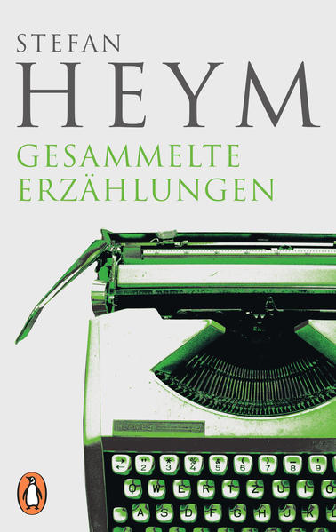 Ein Querschnitt durch ein einzigartiges Schriftstellerleben Diese Zusammenstellung der Erzählungen von Stefan Heym gibt einen repräsentativen Querschnitt durch ein einzigartiges Schriststellerleben. Wie kaum ein anderer mußte Heym Unrecht, diktatorische Gewaltanmaßung und Verfolgung erleben. Er floh vor den Nazis, vor McCarthy, und auch in der DDR war er den Machthabern immer unbehaglich. Die Erzählungen geben allein durch die Orte, an denen sie entstanden sind, ein Abbild seiner Biographie. Sie zeugen zudem von der Entwicklung des Autors Heym, eines Sich-Vergewisserns der schriftstellerischen Mittel. Und nicht zuletzt ist seinen Texten der menschliche Blick jenseits ideologischer Gewissheiten eigen, den Heym sich allen Widrigkeiten zum Trotz bewahrt hat. Diese Ausgabe wurde um die bisher unveröffentlichten Erzählungen »Bericht über eine Literaturkonferenz« und »Der Urenkel« erweitert.