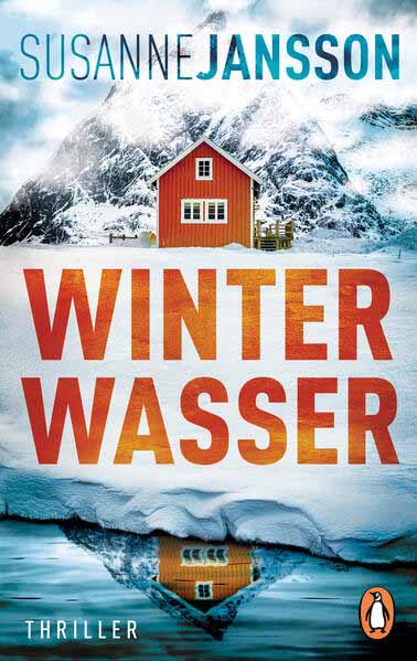 Winterwasser | Susanne Jansson