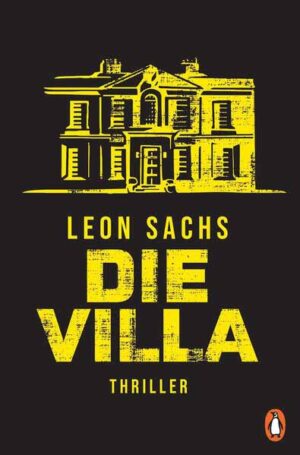 Die Villa | Leon Sachs