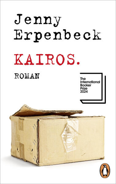 »Eine ganz und gar epische Erzählerin - eine der kraftvollsten Stimmen der deutschsprachigen Gegenwartsliteratur.« NZZ am Sonntag über Jenny Erpenbeck Die neunzehnjährige Katharina und Hans, ein verheirateter Mann Mitte fünfzig, begegnen sich Ende der achtziger Jahre in Ostberlin, zufällig, und kommen für die nächsten Jahre nicht voneinander los. Vor dem Hintergrund der untergehenden DDR und des Umbruchs nach 1989 erzählt Jenny Erpenbeck in ihrer unverwechselbaren Sprache von den Abgründen des Glücks - vom Weg zweier Liebender im Grenzgebiet zwischen Wahrheit und Lüge, von Obsession und Gewalt, Hass und Hoffnung. Alles in ihrem Leben verwandelt sich noch in derselben Sekunde, in der es geschieht, in etwas Verlorenes. Die Grenze ist immer nur ein Augenblick.