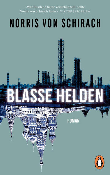 »Wer Russland heute verstehen will, sollte Norris von Schirach lesen - ein kühnes literarisches Abenteuer.« Viktor Jerofejew Anton zieht zu Beginn der 1990er Jahre nach Moskau. Hier hofft er jene Leichtigkeit und Freiheit zu finden, die er im Westen vermisst. Engagiert wird der 32-Jährige Deutsche von einem Rohstoffhändler, der für seine riskanten Geschäfte in der rapide zerfallenden Sowjetunion einen zuverlässigen Mr Fix-it sucht. Anton ist dafür der ideale Mann: Er hat keine politische Haltung, stellt keine moralischen Fragen und beherrscht die Kunst lässig-dionysischen Gleitens. Es verlangt ihn nach schönen Frauen, der hohen Kultur und, natürlich, Geld. Schnell erhält Anton Zugang zu den neuen Eliten des Landes. Er lässt sich treiben und führt als „blasser Held“ ein bizarres Leben. Sein lustvoller Gleitflug endet jäh, als Putin ein Jahrzehnt später die Szene betritt. Anton muss sich entscheiden. Norris von Schirachs großer Roman über das Russland zur Jelzin-Zeit, zuerst erschienen unter dem Pseudonym Arthur Isarin, jetzt endlich im Taschenbuch.