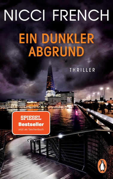 Der atemlos spannende Thriller der Bestsellerautoren: Tess ist sicher, dass ihre kleine Tochter ein schreckliches Verbrechen beobachtet hat. Doch wer glaubt schon einem Kind … Ihre dreijährige Tochter ist für Tess das Wichtigste auf der Welt. Doch seit der Trennung von Poppys Vater kann sie nicht mehr ständig in ihrer Nähe sein, um auf sie achtzugeben. Als sie eines Tages unter all den bunten, fröhlichen Kinderzeichnungen ein Bild aus schwarzer Kreide findet - eine Zeichnung so simpel und brutal, dass Tess sie nicht verstehen kann - da ist sie sicher, dass Poppy während des Wochenendes beim Vater etwas Furchtbares mitansehen musste. Niemand will ihr glauben, denn handelt es sich nicht bloß um die Krakelei eines Kindes? Doch eine Mutter kennt ihre Tochter. Und Tess wird die Wahrheit herausfinden. Ihre Suche führt sie in ungeahnte dunkle Abgründe, und bald ist nicht nur ihr eigenes Leben in Gefahr, sondern auch das ihres Kindes … »Nicci French - das ist einfach immer wieder eine Garantie für spannende Unterhaltung.« hr4