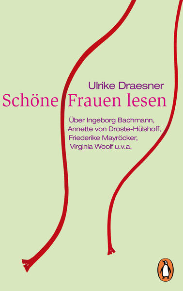 Eine mitreißende weibliche Literaturgeschichte in neun klugen Essays Das Lesen: ein Glück, soviel ist sicher. Aber was geschieht eigentlich, wenn wir uns in die Romane von Virginia Woolf und Antonia S. Byatt, in die Gedichte von Droste-Hülshoff und Friederike Mayröcker, in die Erzählungen von Ingeborg Bachmann hineinbegeben? Wie bahnt sich das Lesen seinen Weg, auf welche Weise berühren uns die erschriebenen, neuartigen Welten? Und welche Stimme ist es, die wir auf einmal immer deutlicher zu hören vermeinen? Ulrike Draesners Band versammelt hinreißend intensive, spielerisch kluge und immer überraschende Porträts von neun Autorinnen - eine Liebeserklärung ans Leseglück. Über Ingeborg Bachmann, Antonia S. Byatt, Annette von Droste-Hülshoff, Gustave Flaubert, Friederike Mayröcker, Michèle Métail, Marcelle Sauvageot, Gertrude Stein, Virginia Woolf.