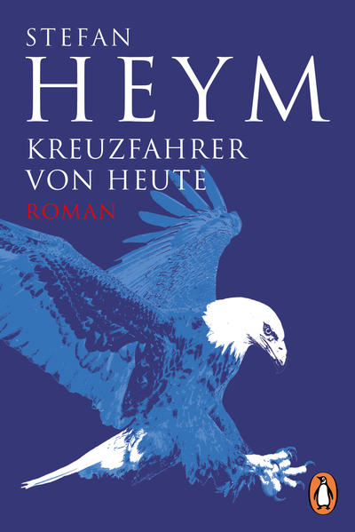 »Eines der besten und bedeutendsten Kriegsbücher.« Heinrich Böll Als Kreuzfahrer gegen den Faschismus, der Europa und die halbe Welt zu erdrosseln drohte, waren die besten von ihnen ausgezogen. Amerikas junge Männer, die Ideale der Demokratie und der Menschlichkeit im Herzen, so landen sie 1944 auf dem europäischen Kontinent. Bald aber stellt die Demontage jeglicher Ideale durch Karrieresucht, Schieberei und Intrigen die jungen Helden vor unausweichliche Entscheidungen. Aufrechte Kreuzfahrer gegen den Faschismus oder käufliche Weiberhelden? Stefan Heyms großer entlarvender Kriegsroman ist gleichzeitig eine schonungslose Abrechnung mit den vermessenen Ansprüchen der USA ihre Vormachtstellung in der Welt betreffend. Der Roman ist unter dem Titel »Kreuzfahrer von heute« bei List Leipzig und unter »Der bittere Lorbeer« bei List München 1950 erstmals auf Deutsch erschienen. Stefan Heyms Werke erscheinen bei C.Bertelsmann in der digitalen Stefan-Heym-Werkausgabe und in einer Auswahl im Taschenbuch bei Penguin.