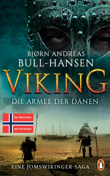 Die Wikinger erobern Großbritannien! Die spannende Jomswikinger-Saga geht weiter Norwegen im Jahre 1007. Einst als Sklave aufgewachsen, gilt Torstein Knarresmed nun als einer der mächtigsten Männer Norwegens. Als sich eine Allianz zwischen den skandinavischen Herrschern bildet, schließt er sich dieser mitsamt seiner Kompanie von Jomswikingern an. Gemeinsam wollen sie in den Kampf gegen Großbritannien ziehen. Denn es ist ihr Ziel, die englischen Gebiete, die einst unter dänische Herrschaft fielen, zurückzuerobern und den verachteten König Æthelred vom Thron zu stürzen. Doch sie ahnen nicht, dass ihr größter Gegner das herannahende Christentum ist, das die altnordische Gemeinschaft für immer verändern wird. Und Torstein eine Schlacht führen muss, die auch über die Zukunft seines eigenen Landes entscheiden wird … »Der skandinavische Bestseller VIKING erzählt fesselnd von der nebelverhangenen Welt der Fjorde.« Frankfurter Neue Presse über »Viking« Episch, atmosphärisch, aufregend - entdecken Sie auch die anderen Romane der Jomswikinger-Reihe: Band 1: VIKING Band 2: VIKING - Kampf in Vinland Band 3: VIKING - Die Armee der Dänen