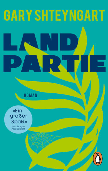 Das populärste Buch des großen amerikanischen Erzählers: Ein Haus auf dem Land, acht Freunde, vier Romanzen und sechs Monate in Isolation Es ist März 2020, und eine uns wohlvertraute Katastrophe zieht am Horizont auf. In einem idyllischen Landhaus außerhalb von New York versammelt der russischstämmige Schriftsteller Sasha Senderovsky eine illustre Gruppe alter Freunde und loser Bekanntschaften, um die Pandemie bei gutem Essen und anregenden Gesprächen auszusitzen. Über die nächsten Monate wachsen neue Freund- und Liebschaften, während sich längst vergessen geglaubte Kränkungen mit frischer Kraft manifestieren. Doch mit der Ankunft eines mythenumwobenen Hollywoodstars gerät das mühsam konstruierte Gleichgewicht dieser Wahlfamilie gefährlich ins Wanken ... Eine ungemein zeitgenössische Geschichte, erzählt mit der Haltung eines großen Romanciers: Shteyngart dokumentiert die singuläre Gefühls- und Erlebniswelt des Jahres 2020 und verpackt sie in einen süffig-intelligenten Roman, der Erinnerungen an Boccaccios »Dekameron« und die großen Klassiker der russischen Literatur durchscheinen lässt - versetzt ins Amerika der Gegenwart. »Gary Shteyngarts Romane sind amerikanisches Kulturgut. Er hat schon immer mit Humor und Herz geschrieben, aber nie so sehr wie hier. Wenn Sie dieses Buch in der Öffentlichkeit lesen, seien Sie bloß vorsichtig: Es kann sein, dass sie laut loslachen müssen - oder dass Ihnen die Tränen kommen.« Jonathan Safran Foer