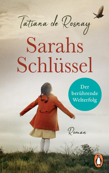 Einer der ergreifendsten Romane über das Schicksal jüdischer Kinder im Holocaust Paris im Sommer 1942. Sarah, ein zehnjähriges jüdisches Mädchen, wird nach der Deportation durch die französische Polizei von ihren Eltern getrennt. Nach angstvollen Tagen gelingt ihr die Flucht. Sie muss ihren kleinen Bruder retten, den sie zu Hause im Wandschrank versteckt hat - den Schlüssel dazu hält sie in der Hand ... Sechzig Jahre später findet die Journalistin Julia heraus, dass die Pariser Wohnung ihrer Schwiegereltern einmal Juden gehört hat. Sie ahnt noch nicht, dass die Spurensuche ihr Leben vollkommen verändern wird.