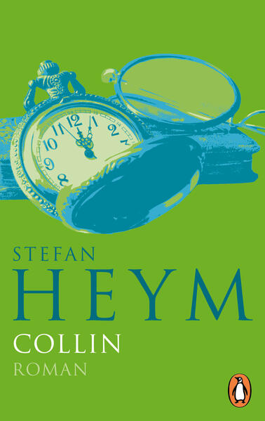 Eine provokanter und hellsichtiger Roman und eine Abrechnung mit der stalinistischen Vergangheit der DDR Zwei sterbenskranke Männer haben miteinander gewettet, wer von ihnen seine Krankheit überstehen und den Widersacher überdauern wird. Der eine, Schriftsteller und Staatspreisträger, will überleben, um seine Memoiren zu schreiben und eine alte Schuld zu tilgen, die schwer auf ihm lastet. Der andere, ein Stasi-Funktionär, will das Erscheinen dieser Memoiren verhindern, weil darin etwas über ihn offenbart würde, was er lieber im Dunkeln weiß. Stefan Heym inszeniert in »Collin« eine rückhaltlose »Suche nach dem Verlorenen, den Leichen im Keller, den von den Planierraupen der Parteiräson Zermalmten, nach den ›Sünden der Väter‹.« Der SPIEGEL Heyms provokantester und hellsichtigster Roman über die Nachwirkungen des Stalinismus macht deutlich, warum die DDR ein Jahrzehnt später scheitern musste. Bei C. Bertelsmann erstmals 1979 erschienen und mit Curd Jürgens in der Titelrolle verfilmt, endlich wieder lieferbar als Penguin-Taschenbuch.