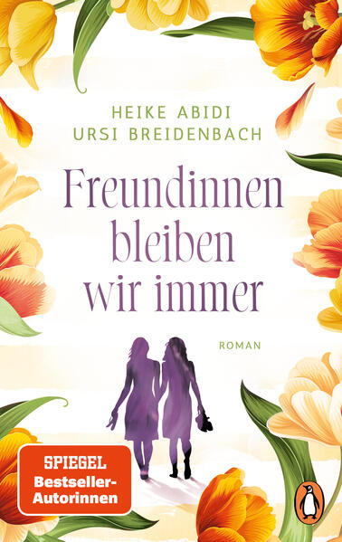 Zwei Freundinnen, ein Ferienhaus, bunte Tulpenfelder, weite Dünen und die Gewissheit: Auf die beste Freundin ist immer Verlass! Seit Kindertagen sind Eva und Judith die besten Freundinnen. Und auch wenn das Leben sie inzwischen in verschiedene Richtungen geführt hat, das alljährliche Freundinnen-Wochenende ist Pflicht! Gerade Judith freut sich auf einen aufregenden Städtetrip - in ihrer Ehe steht es nicht zum Besten und sie hat das Gefühl, der Alltag frisst sie auf … Als Eva aber ein Ferienhaus an der niederländischen Küste bucht, fernab von Kultur und Trubel, ist Judith zunächst etwas enttäuscht. Doch dann kann sie sich an der herrlichen Dünenlandschaft, der unendlichen und beruhigenden Weite des Meeres und den farbenfroh blühenden Tulpenfeldern kaum sattsehen. Auch die sonst so rastlose Eva scheint ganz verändert. Hat sie ein Geheimnis vor Judith? Wie ehrlich waren die Freundinnen zueinander in den letzten Jahren? Alte Konflikte kommen zur Sprache und die Frage: Wie viel hält eine Freundschaft aus? Freundinnen machen das Leben schöner, bunter und aufregender: Nach ihrem Sachbuch-Bestseller »Eine wahre Freundin ist wie ein BH« nun endlich der erste gemeinsame Roman des erfolgreichen Autorinnen-Duos! Das perfekte Geschenk für die beste Freundin - und für sich selbst!