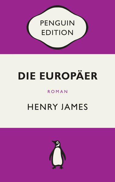 Eine raffinierte Beziehungskomödie im kulturellen Spannungsfeld zwischen der Alten und der Neuen Welt Das vielleicht amüsanteste Buch des begnadeten Stilisten Henry James Was unterscheidet Europäer von Amerikanern? In seiner leichtfüßigen Komödie bringt Henry James Frauen und Männer von beiden Seiten des Atlantiks miteinander ins Gespräch und dann unter die Haube. Ohne Geld, aber im Vertrauen auf eine gute Partie reisen Baronin Eugenia Münster und ihr Bruder Felix Young nach Neuengland. Mit Adelstitel und Charme umgarnen die beiden rasch ihre Verwandtschaft, den Onkel samt seinen drei erwachsenen Kindern. In wechselnden Paarungen konkurrieren Temperamente und Vorstellungen der Alten Welt mit Werten und Moral der Neuen. Wer sich am Ende an wen bindet, entscheidet sich nach einem quirligen Reigen transatlantischer Beziehungen, der einen neuen Blick auf beide Kontinente und nicht zuletzt auf den großen Autor selbst ermöglicht. Für seine eleganten, doch oft irritierend komplexen Romane berühmt, zeigt sich Henry James in diesem Fundstück als lustvoller Matchmaker mit Tiefgang. PENGUIN EDITION. Zeitlos, kultig, bunt.