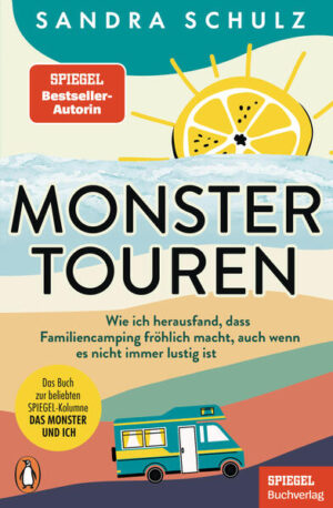 Anti-Camperin verliebt sich in Wohnmobil: Ungewöhnliche Geschichten vom Campingplatz Wir – das bin ich, die Anti-Camperin, die einen Camper heiratete. Das ist mein Mann, der mich genauso liebt wie unser Wohnmobil, und das ist unsere Tochter, die es vom Brutkasten auf den Strandparkplatz geschafft hat und am liebsten frühmorgens durch die Dachluke spricht. Mehr als die Hälfte ihres Lebens ist sie mittlerweile Camperin, mit Down-Syndrom und Matschhose. Dies ist ein Buch für Menschen, die losfahren wollen. Ein Buch für Menschen, die erst langsam begreifen, was das Wohnmobil von ihnen verlangt. Ein Buch für Menschen, die nie verstehen werden, warum man sich das antut. Und für alle, die es schon lange verstanden haben. Der Nutzwert dieses Buches ist der Lachwert. Ein Buch, das man gerne an Freunde verschenkt. Ein Buch, das man sich selbst noch schnell vor der ersten oder vor der fünfzigsten Tour kauft. Ein Sommerferien-Buch, auch für Wintercamping-Fans.