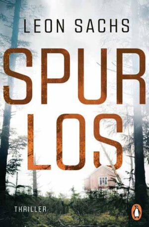 SPURLOS | Leon Sachs