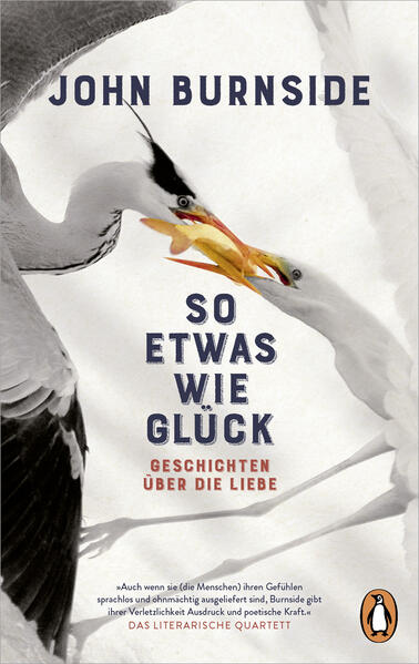 Die ganze Verletzlichkeit des Lebens in nur einem Moment Was macht eine gute Beziehung aus? Was ist Liebe und was nicht? John Burnsides Geschichten tauchen in das Leben von Männern und Frauen ein, die in einer Ehe gefangen, gebeutelt von falschen Erwartungen, dem Alkohol verfallen alles andere als ideale Paare verkörpern. Untreu, einsam, krank, begegnet man seinen Heldinnen und Helden bevorzugt nachts auf leeren Straßen. Von so etwas wie Glück können sie nur träumen, ihre Gefühle bleiben meist sprachlos. Und doch könnten sie unsere Nachbarn sein. Burnside ist einer der besten Gegenwartslyriker und zugleich bemerkenswerter Essayist und Romancier. Mit dem vorliegenden Band lässt er sich nun erstmals in deutscher Sprache auch als Autor von Kurzgeschichten kennenlernen. Jede der zwölf Erzählungen der von ihm eigens zusammengestellten Auswahl zeigt die ganze Verletzlichkeit eines Lebens in nur einem Moment und besitzt dennoch das Gewicht und die Dichte eines großen Romans. »Ein schottischer Raymond Carver.« Independent