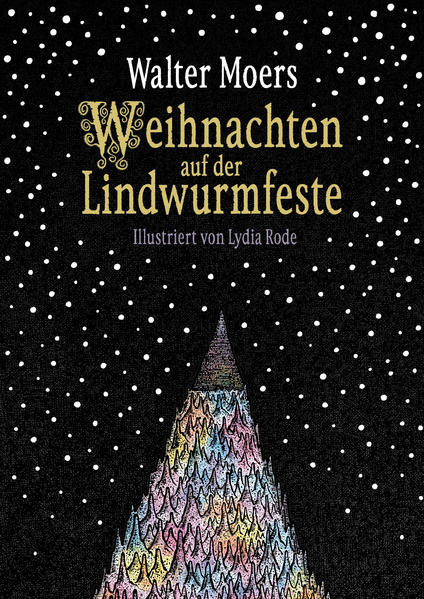 Diese zamonische Weihnachtsgeschichte gehört unter jeden Christbaum! Als Walter Moers den Briefwechsel zwischen Hildegunst von Mythenmetz und dem Buchhaimer Eydeeten Hachmed Ben Kibitzer sichtete, stieß er auf einen Brief, in dem der zamonische Autor ein Fest schildert, das Moers frappierend an unser Weihnachtsfest erinnert hat. Die Lindwürmer Zamoniens begehen es alljährlich und nennen es »Hamoulimepp«. Während dieser drei Feiertage steht die Lindwurmfeste ganz im Zeichen der beiden Figuren »Hamouli« und »Mepp«, die unserem Weihnachtsmann und dem Knecht Ruprecht verblüffend ähneln. Außerdem gehören zur Tradition Hamoulimeppwürmer, Hamoulimeppwurmzwerge, ungesundes Essen, ein Bücher-Räumaus, ein feuerloses Feuerwerk und vieles andere mehr. Laut Moers, kein Freund der Weihnachtsfeierei, gibt dieser Brief von Mythenmetz einen profunden Einblick in die Gebräuche einer beliebten zamonischen Daseinsform, der Lindwürmer. Nie war Weihnachten so zamonisch. Ausstattung: durchgehend vierfarbig illustriert