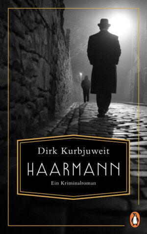 Haarmann Ein Kriminalroman | Bundesamt für magische Wesen