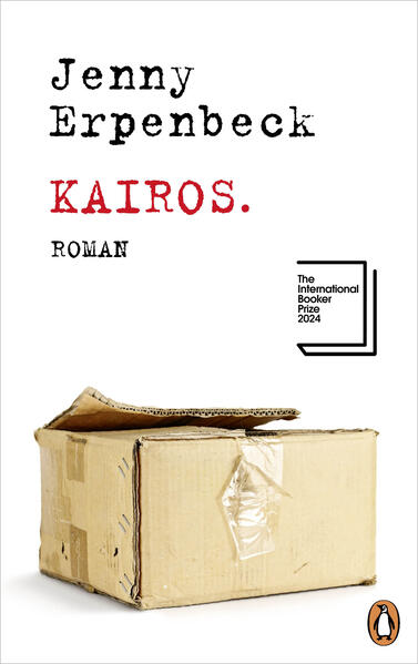 »Eine ganz und gar epische Erzählerin - eine der kraftvollsten Stimmen der deutschsprachigen Gegenwartsliteratur.« NZZ am Sonntag über Jenny Erpenbeck Die neunzehnjährige Katharina und Hans, ein verheirateter Mann Mitte fünfzig, begegnen sich Ende der achtziger Jahre in Ostberlin, zufällig, und kommen für die nächsten Jahre nicht voneinander los. Vor dem Hintergrund der untergehenden DDR und des Umbruchs nach 1989 erzählt Jenny Erpenbeck in ihrer unverwechselbaren Sprache von den Abgründen des Glücks - vom Weg zweier Liebender im Grenzgebiet zwischen Wahrheit und Lüge, von Obsession und Gewalt, Hass und Hoffnung. Alles in ihrem Leben verwandelt sich noch in derselben Sekunde, in der es geschieht, in etwas Verlorenes. Die Grenze ist immer nur ein Augenblick.