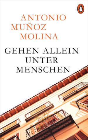 Einer den bedeutendsten spanischsprachigen Autoren sucht nach der Seele unserer Zeit Das Klingen von Gläsern, ein Inserat an einer Laterne, Müll am Straßenrand, die schwere Luft eines Sommerabends … Bei seinen Entdeckungsreisen durch Großstädte sammelt der passionierte Spaziergänger Antonio Muñoz Molina Eindrücke. Scheinbar unwichtige Begebenheiten, in der U-Bahn aufgeschnappte Dialoge, Werbeplakate, Zeitungsschlagzeilen fügt er zu kunstvollen Collagen unseres Alltags. Sie feiern die Vielfalt des heutigen städtischen Lebens und führen uns immer wieder ins Herz von Muñoz Molinas eigenem Schreiben. Wie sehr er dabei auf den Spuren berühmter Weltliteraten und Flaneure wandelt wie Walt Whitman, Walter Benjamin oder James Joyce zeigt er in kurzen, kundigen Passagen über seine literarischen Vorbilder. »Antonio Muñoz Molina ist zweifellos einer der herausragendsten spanischen Autoren der Gegenwart.« Die Zeit