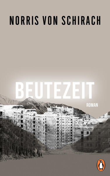 »Wer Russland heute verstehen will, sollte Norris von Schirach lesen.« Viktor Jerofejew - Nach dem hochgelobten Debütroman »Blasse Helden« der zweite Roman des Autors Als Wladimir Putin im Januar 2000 Staatspräsident wird, verlässt der reich gewordene Rohstoffhändler Anton fluchtartig Moskau. Hinter ihm liegen acht atemraubende Jahre im postsowjetischen Raubtier-Kapitalismus, vor ihm gähnende Langeweile im gutsituierten Milieu New Yorks. Doch auch mit vierzig ist Anton noch immer ein unverbesserlicher Romantiker auf der Suche nach dem nächsten Kick. Da macht ihm ein Headhunter ein verlockendes Angebot. Anton soll im an Bodenschätzen so reichen Kasachstan mit Geld aus anonymen Quellen einen Stahlkonzern aufbauen. Der Deutsche lässt sich auf das Abenteuer ein und muss schmerzhaft erfahren, wie lokale Clans und unersättliche Eliten ihre nach dem Fall der Sowjetunion zusammengeraffte Beute skrupellos verteidigen. Trotzdem findet Anton Verbündete und schließt einen folgenschweren Pakt. „Beutezeit“ ist ein beeindruckend aktueller Roman über eine postsowjetische Gesellschaft, die im Sumpf aus Korruption und Terror versinkt. Durch die Brille seines Helden Anton erzählt von Schirach, wie in einer landschaftlich überwältigend schönen Nation Zentralasiens die globalen Auseinandersetzungen zwischen Russland, China und dem Westen um Bodenschätze, Macht und Einfluss mit den härtesten Bandagen ausgetragen werden - und wie der Einzelne dabei zerrieben wird, sollte er den kommerziellen Codes der neuen Epoche nicht folgen.