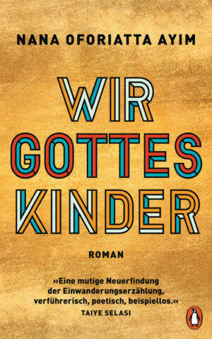 Wir Gotteskinder | Bundesamt für magische Wesen