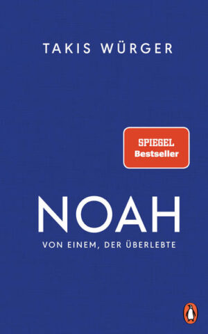 Verfolgter, Schmuggler, Häftling, Dieb, Matrose, Kämpfer, Retter. Die Geschichte eines Helden. Noah Klieger war 13, als er sich während der deutschen Besatzung Belgiens einer jüdischen Untergrundorganisation anschloss und half, jüdische Kinder in die Schweiz zu schmuggeln. Noah Klieger war 16, als er im Morgengrauen als Häftling in Auschwitz ankam, bei Minusgraden. Noah Klieger hatte noch nie geboxt, als am Tag seiner Ankunft im Konzentrationslager gefragt wurde, ob sich Boxer unter den Häftlingen befänden und seine Hand nach oben ging. Die tägliche Sonderration Suppe für die Mitglieder der Boxstaffel von Auschwitz ließ ihn lange genug überleben. Noah Klieger war 20, als die Konzentrationslager befreit wurden. Er hat drei Todesmärsche und vier Konzentrationslager überlebt in einer Zeit, in der ein Wort, eine gehobene Hand oder ein Schritt den Tod bedeuten konnten oder das Leben. Auch in den dunklen, eiskalten Stunden fand er Hoffnung, fand er Kämpfer für den Widerstand gegen die Deutschen, fand er Verbündete, die mit ihm Kartoffeln stahlen, fand er einen Arzt, der ihm das Leben rettete, fand er List und Glück und einen letzten Laib Brot. Takis Würger erzählt die Lebensgeschichte des Noah Klieger - von seiner Kindheit im Frankreich der 1920er Jahre, seinem Überleben in den Konzentrationslagern der Nationalsozialisten bis zu seinem Engagement für die Staatsgründung Israels. Der Bericht eines großen Lebens - atemberaubend gut erzählt. Eine Geschichte, die nicht vergessen werden darf.