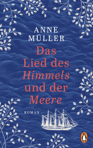 Feinfühlig, atmosphärisch, humorvoll - Anne Müller schreibt kluge Romane über starke Frauen! Schleswig 1872. Zum Ärger ihrer Mutter lehnt Emma eine sehr gute Partie ab. Anstatt einen Mann zu heiraten, den sie nicht liebt, besteigt sie voller Erwartungen den Dampfsegler »Borussia«, um nach Kalifornien auszuwandern. Emma arbeitet als Gesellschafterin bei einer reichen Witwe in San Francisco und verliebt sich schon bald in den sympathischen Holzhändler Lars. Sie wollen heiraten und eine Familie gründen. Emma zieht zu ihm in den Norden an die Humboldt Bucht. Doch die Ehe bleibt kinderlos, Lars ist geschäftlich viel unterwegs und Emma fühlt sich einsam. Als Hans, Lars’ bester Freund und Trauzeuge, ihr eine Stelle im Kontor seiner Schiffswerft anbietet, entwickelt sich eine starke Zuneigung zwischen beiden - doch ihre Liebe darf nicht sein. Herzerfrischend, packend und mit feinem Humor erzählt Anne Müller von einer starken jungen Frau, die den Zwängen ihrer Zeit trotzt und ihren eigenen Weg sucht, findet und geht.