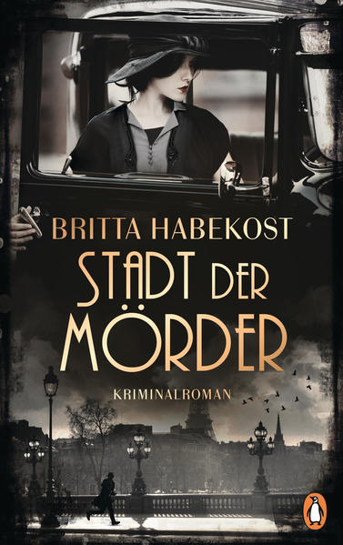 Ein kriegsversehrter Ermittler, ein Mörder unter Künstlern und eine Stadt am Abgrund ... Paris im Dezember 1924: Es ist ein bitterkalter Morgen, als die Leiche des sechzehnjährigen Clément Faucogney am Place du Panthéon entdeckt wird. Der Anblick des entstellten Körpers ist selbst für Ermittler Julien Vioric kaum zu ertragen - und er ist den Schützengräben von Flandern nur knapp entronnen. Die Beweise führen Vioric in die Passage de l’Opéra, zu einer jungen Frau, die sich auf der Suche nach ihrer Schwester in größte Gefahr begeben hat. Doch noch weiß sie nichts davon. Sie ist bereits dem Charme der Pariser Dichter und der betörenden Schönheit der Stadt verfallen. Nicht ahnend, dass sie der Schlüssel zu allem ist. Nicht ahnend, dass sie bereits im Visier des Mörders steht ... Bildgewaltig schreibt Britta Habekost über das historische Paris der Surrealisten, das von einem grausamen Serienmörder heimgesucht wird.