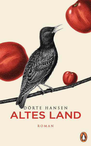 Zwei Frauen, ein altes Haus und eine Art von Familie Das „Polackenkind“ ist die fünfjährige Vera auf dem Hof im Alten Land, wohin sie 1945 aus Ostpreußen mit ihrer Mutter geflohen ist. Ihr Leben lang fühlt sie sich fremd in dem großen, kalten Bauernhaus und kann trotzdem nicht davon lassen. Bis sechzig Jahre später plötzlich ihre Nichte Anne vor der Tür steht. Sie ist mit ihrem kleinen Sohn aus Hamburg-Ottensen geflüchtet, wo ehrgeizige Vollwert-Eltern ihre Kinder wie Preispokale durch die Straßen tragen - und wo Annes Mann eine Andere liebt. Vera und Anne sind einander fremd und haben doch viel mehr gemeinsam, als sie ahnen. Mit scharfem Blick und trockenem Witz erzählt Dörte Hansen von zwei Einzelgängerinnen, die überraschend finden, was sie nie gesucht haben: eine Familie.